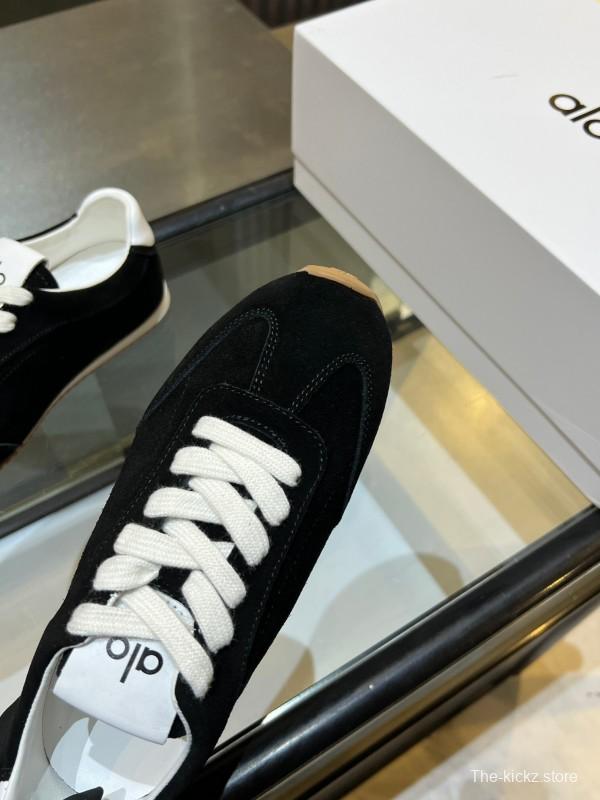 Alo 2025 SS Trainer Comfort Casual Shoes - LY00300