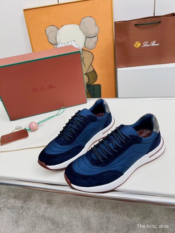 Adidas LP Jogging Men's Running Shoes Upgraded Design - KFY00300