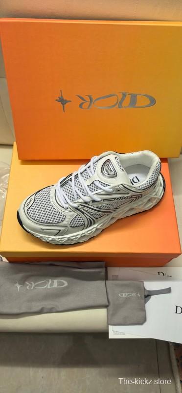 Dior B35 Dad Shoes Retro Style Sneakers - AS00400