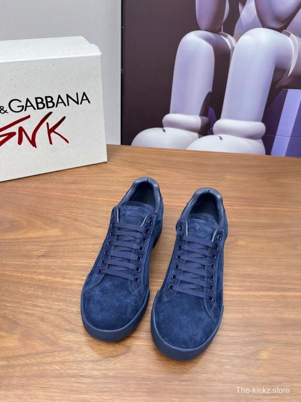 DG 2025 Spring Summer Collection Men's Casual Shoes - LY00280