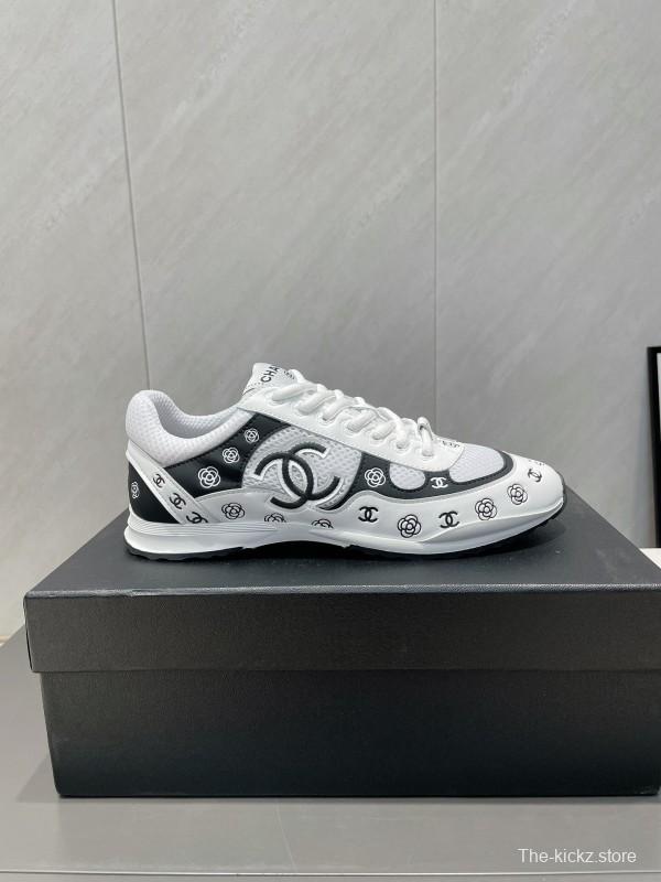 Chanel Silver Horn King II Casual Series Spring Summer 2025 - KFY00330